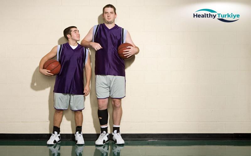 The Role of Advanced Imaging in Limb Lengthening Procedures in Turkish Clinics